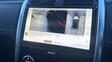 Land Rover Discovery 3.0 D250 R-Dynamic SE 5dr Auto Diesel Station Wagon